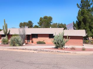 5651 E Spring St, Tucson, AZ 85712