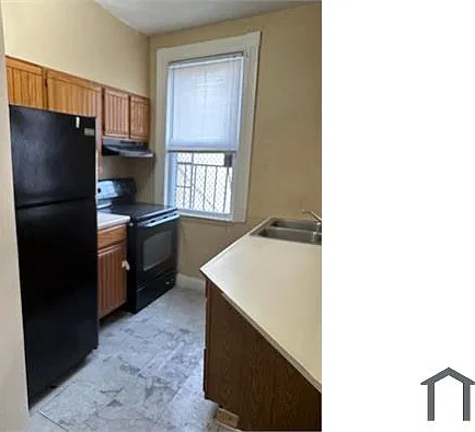 1 bed, $1,050 — Photo 3