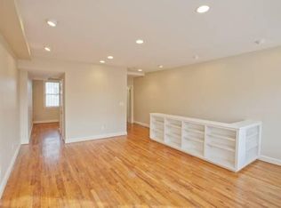 1233 4th St NW, Washington, DC 20001