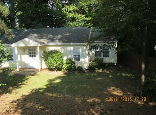 3959 Forrest Ct, Atlanta, GA 30341