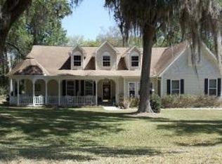 10112 Weeks Dr, Brooksville, FL 34601