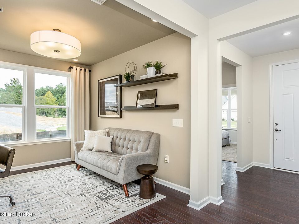 3911 Blackthorn Pl, La Grange, KY 40031 Zillow