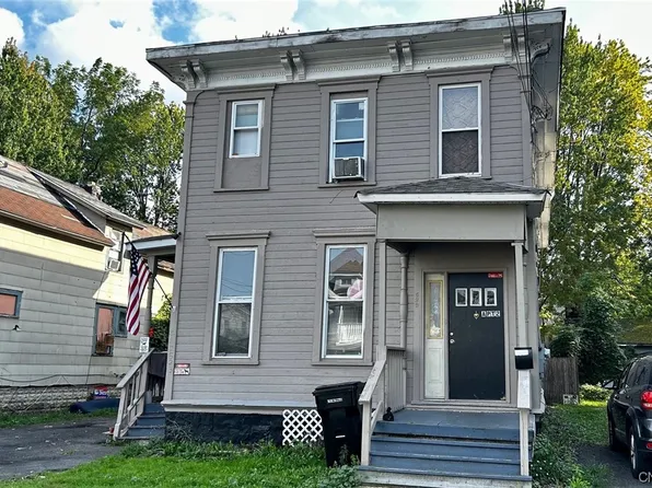 523 Gifford St, Syracuse, NY 13204