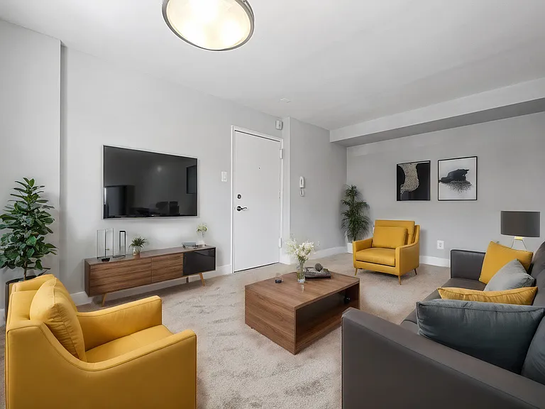 Rock Hill Apartments — Photo 11
