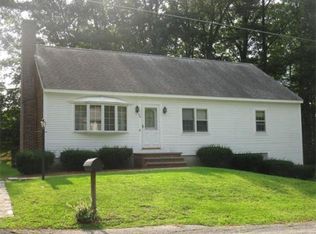 114 Froman St, Athol, MA 01331