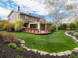2498 Danvers Ct, Columbus, OH 43220