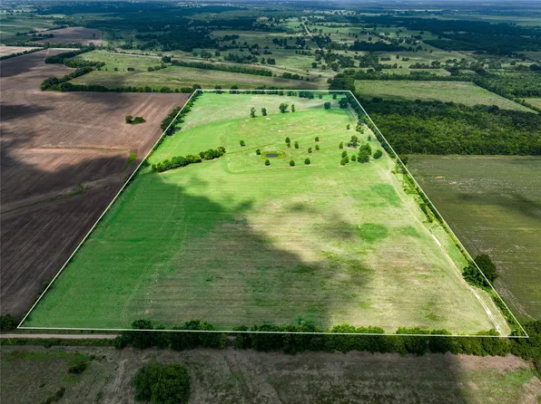 0 N 4370th Rd, Fort Towson, OK 74735