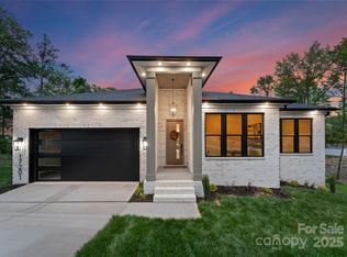17201 Green Hill Rd, Charlotte, NC 28278