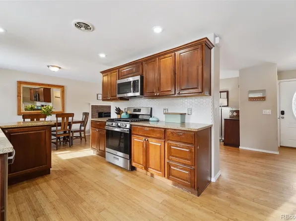 18916 E Cornell Avenue, Aurora, CO 80013