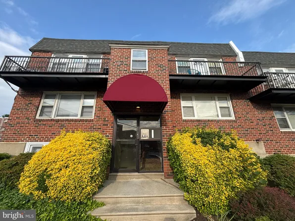 6901 Valley Ave APT I1, Philadelphia, PA 19128