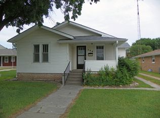 208 N 2nd St, Osborne, KS 67473