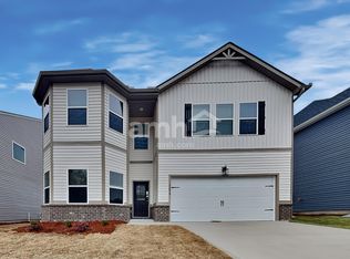 3256 Emberly Dr, Roebuck, SC 29376