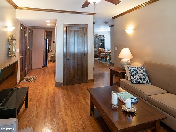 4th image of 846 Wesley Ave APT 1