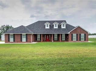 860919 S Highway 18, Chandler, OK 74834