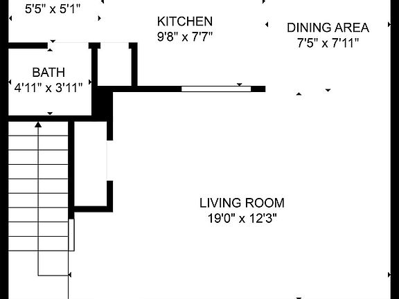 3rd image of 1015 E Yager Ln Unit 195