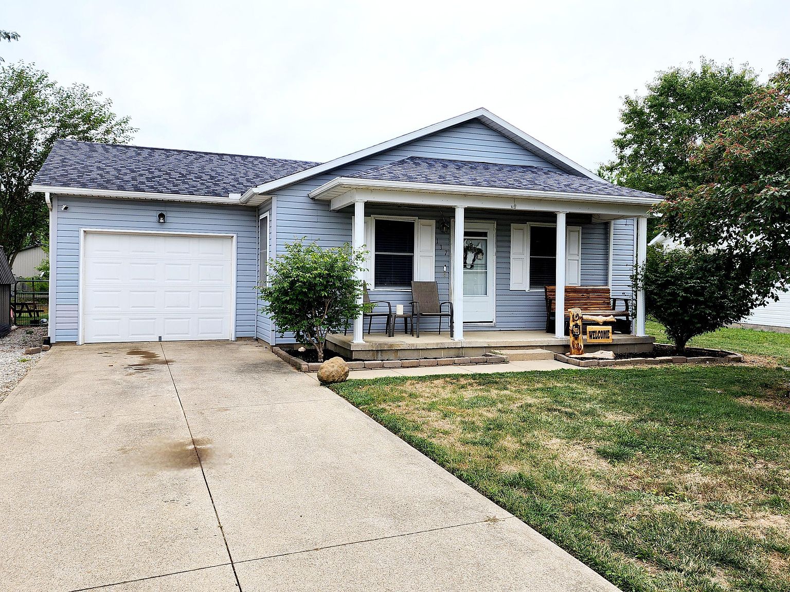 137 McDowell St, Bloomingburg, OH 43106 MLS 224025292 Zillow