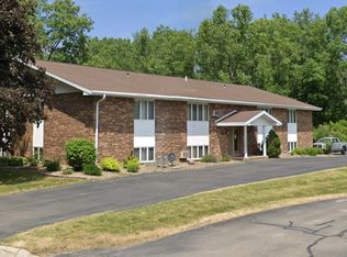 633 West Factory Street - 204, Seymour, WI 54165