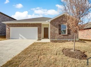 2616 Majestic Palm St, Anna, TX 75409