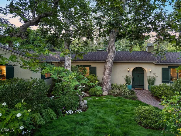 314 Arroyo Dr, South Pasadena, CA 91030