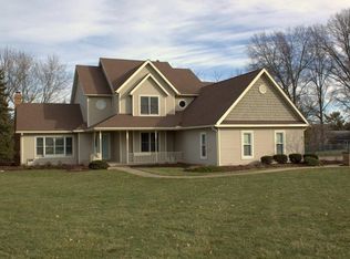 7800 Ferguson Rd, Kent, OH 44240