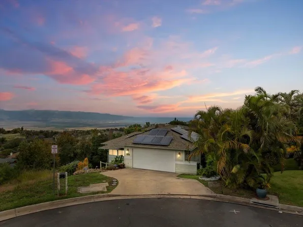40 Kapalulu Pl, Kula, HI 96790
