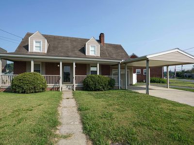 165 Seneca Dr, Clarksburg, WV, 26301