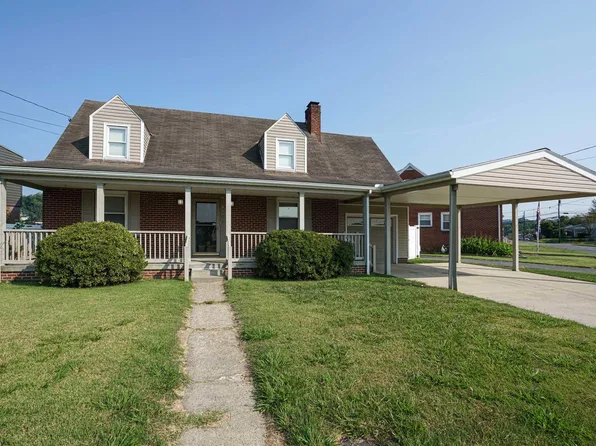 165 Seneca Dr, Clarksburg, WV 26301