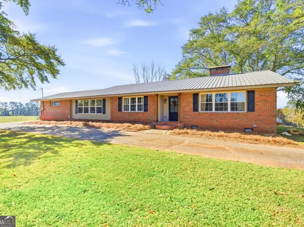 22833 State Highway 100, Franklin, GA 30217