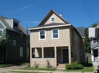 197 Chapin St, Binghamton, NY 13905