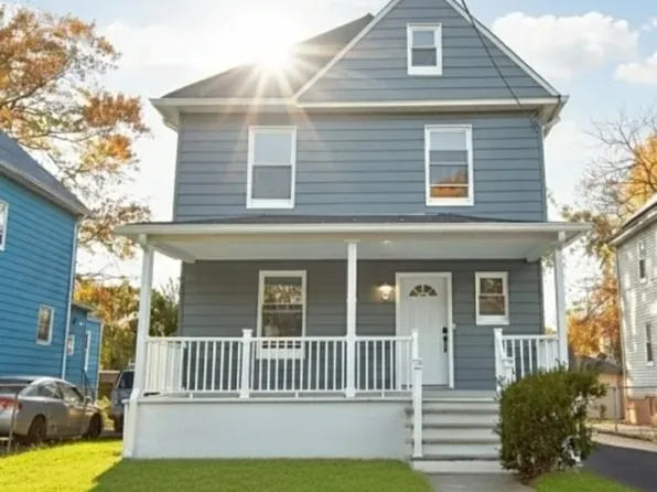 1222 W 3rd St, Plainfield, NJ 07063