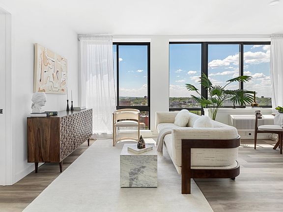 3rd image of 55 Jordan Ave #411