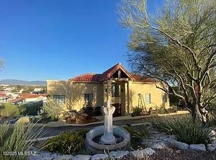 5600 E Rio Verde Vista Dr, Tucson, AZ 85750