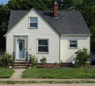 14112 San Diego Ave, Cleveland, OH, 44111