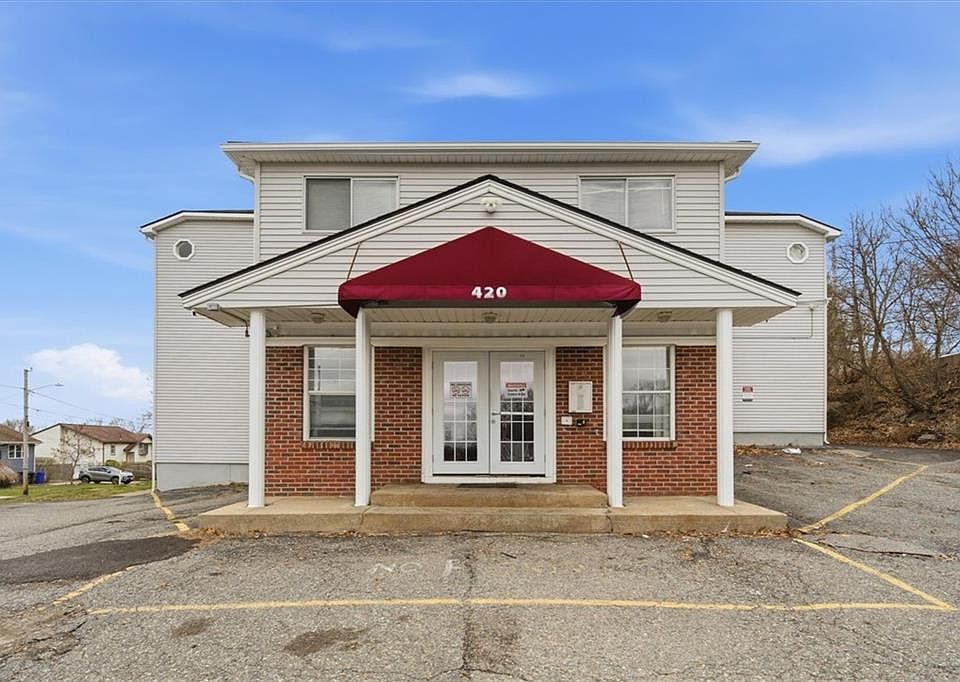 1st image of 420 Woodward Rd APT 5