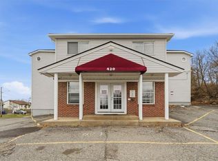 Parkview Condo Association, North Providence, RI 02904