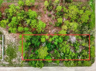 Yellow Tail Ave LOT 1, Brooksville, FL 34614