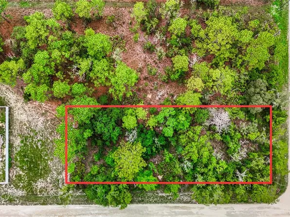 Yellow Tail Ave Lot 1, Brooksville, FL 34614