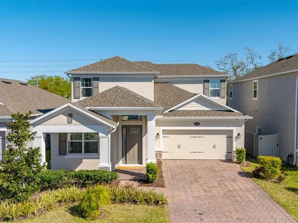 14321 Wabasso Loop, Winter Garden, FL 34787