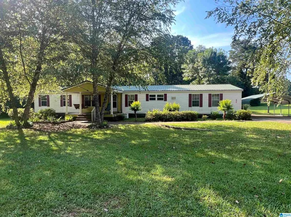 6380 Old Tuscaloosa Hwy, Mc Calla, AL 35111