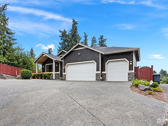 2nd image of 8006 182nd Avenue E