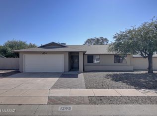 1295 S Gecko Rd, Tucson, AZ 85713