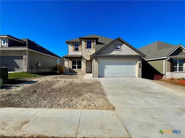 358 Pathfinder Dr, Copperas Cove, TX 76522