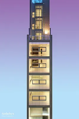 Sold by Sotheby's International Realty | media 25