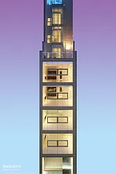 Sold by Sotheby's International Realty