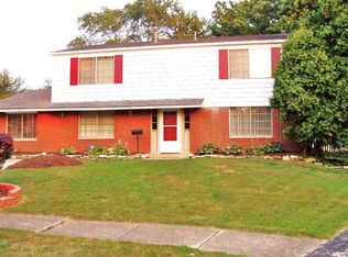 3525 Canberra Ct, Westerville, OH 43081