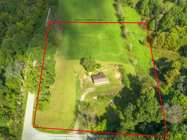364 Lihi Rd Lot 1, Darlington, PA 16115