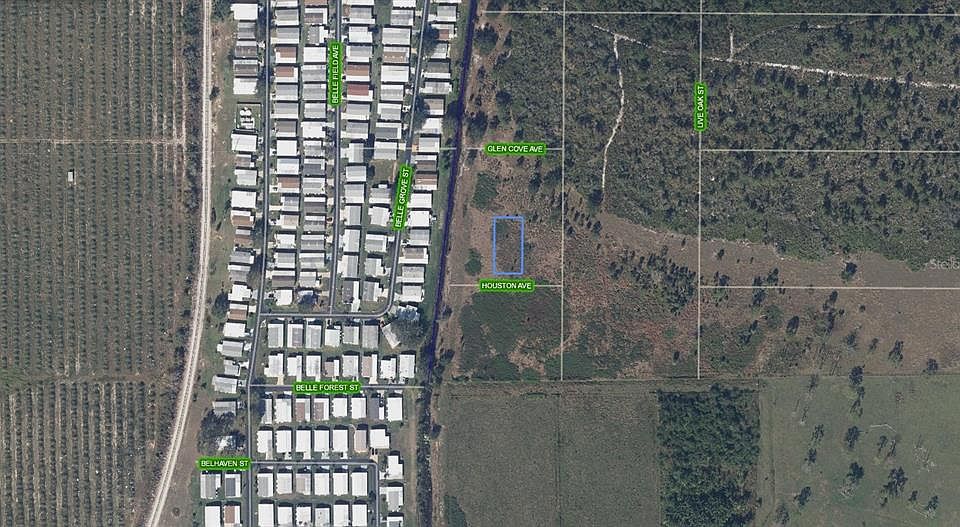 2nd image of 502 HOUSTON AVENUE LOT 5