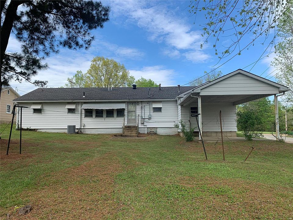 1732 Barron Rd, Poplar Bluff, MO 63901 Zillow