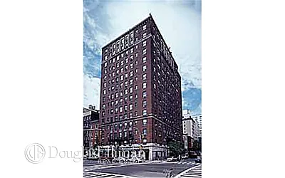 Sold by Douglas Elliman