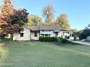 4378 Mikado Ave, Macon, GA 31206